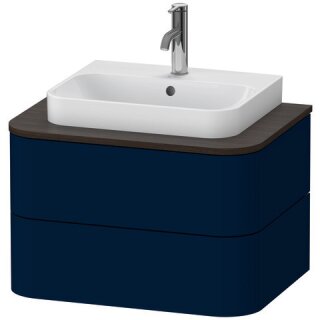 DURAVIT HP496009898 WTU HappyD2+ wandh.,408x650x480mm