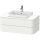 Duravit hp49610363636 wtu HappyD2 waldh.,408x1000x550mm