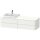 Duravit hp4963l363636 wtu HappyD2 waldh.,408x1600x550mm