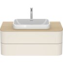 Duravit hp497103939 wtu HappyD2 waldh.,408x1000x550mm