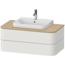 Duravit hp497103939 wtu HappyD2 waldh.,408x1000x550mm