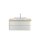 Duravit hp497103939 wtu HappyD2 waldh.,408x1000x550mm