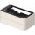 Duravit hp497103939 wtu HappyD2 waldh.,408x1000x550mm
