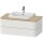 Duravit hp497103939 wtu HappyD2 waldh.,408x1000x550mm