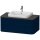 DURAVIT HP497109898 WTU HappyD2+ wandh.,408x1000x550mm