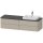 Duravit hp4973r6060 wtu HappyD2 waldh.,408x1600x550mm