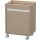 DURAVIT KT2530L7575 Rollcontainer Ketho 360x500x670mm 1