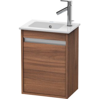 Duravit kt6417l7979 wtu Ketho f. me par Starck, 1 Door li