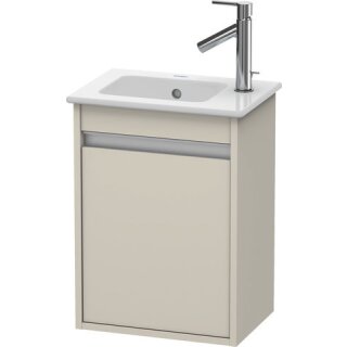 DURAVIT KT6417L9191 WTU Ketho f. ME by Starck, 1 Tür li