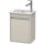 Duravit kt6417l9191 wtu Ketho f. me par Starck, 1 Door li