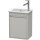 Duravit kt6417r0707 wtu Ketho f. me par Starck, 1 porte &agrave; droite