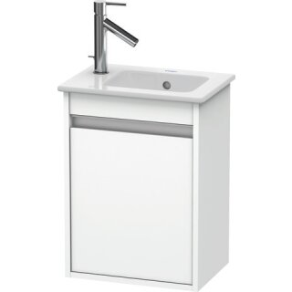 DURAVIT KT6417R1818 WTU Ketho f. ME by Starck, 1 Tür re