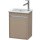 DURAVIT KT6417R7575 WTU Ketho f. ME by Starck, 1 T&uuml;r re