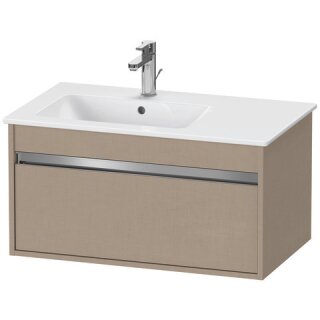 DURAVIT KT641907575 WTU Ketho f. ME by Starck, 1 Auszug