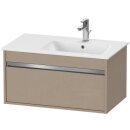 Duravit kt64191907575 wtu Ketho f. me par Starck, 1 extrait