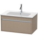 DURAVIT KT641907575 WTU Ketho f. ME by Starck, 1 Auszug