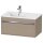 Duravit kt64191907575 wtu Ketho f. me par Starck, 1 extrait