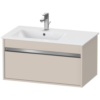 DURAVIT KT641909191 WTU Ketho f. ME by Starck, 1 Auszug