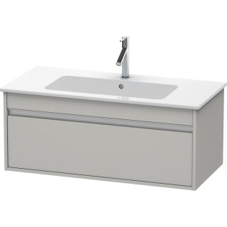 Duravit kt64200070707 wtu Ketho f. me par Starck, 1 extrait