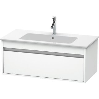 Duravit kt64200181818 wtu Ketho f. me par Starck, 1 extrait