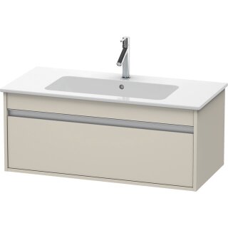 Duravit kt642009191 wtu Ketho f. me par Starck, 1 extrait