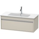 DURAVIT KT642009191 WTU Ketho f. ME by Starck, 1 Auszug