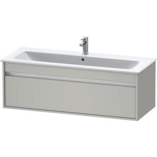 Duravit kt64212100707 wtu Ketho f. me par Starck, 1 extrait