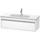 DURAVIT KT642101818 WTU Ketho f. ME by Starck, 1 Auszug