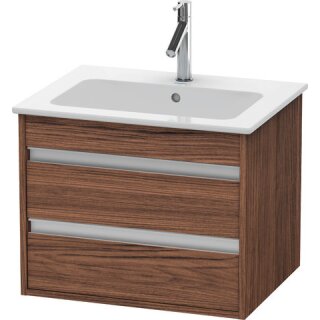 DURAVIT KT642802121 WTU Ketho f. ME by Starck, 2 Schubk.