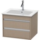 Duravit kt6424280757575 wtu Ketho f. me par Starck, 2...