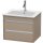 DURAVIT KT642807575 WTU Ketho f. ME by Starck, 2 Schubk.