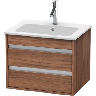 DURAVIT KT642807979 WTU Ketho f. ME by Starck, 2 Schubk.