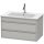 DURAVIT KT642900707 WTU Ketho f. ME by Starck, 2 Schubk.