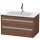 Duravit kt64290202121 wtu Ketho f. me par Starck, 2 Schubk.