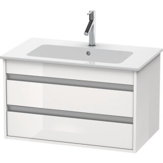 DURAVIT KT642902222 WTU Ketho f. ME by Starck, 2 Schubk.