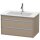 DURAVIT KT642907575 WTU Ketho f. ME by Starck, 2 Schubk.