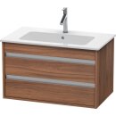 DURAVIT KT642907979 WTU Ketho f. ME by Starck, 2 Schubk.