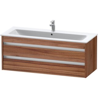 DURAVIT KT643107979 WTU Ketho f. ME by Starck, 2 Schubk.