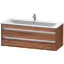 Duravit kt643107979 wtu Ketho f. me par Starck, 2 Schubk.