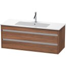 DURAVIT KT643107979 WTU Ketho f. ME by Starck, 2 Schubk.