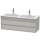 Duravit kt64323200707 wtu Ketho f. me par Starck, 2 Schubk.