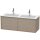 DURAVIT KT643307575 WTU Ketho 4 Schubk. 480x1270x475mm f.