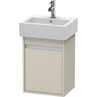 Duravit kt6630r9191 wtu suspension murale Ketho 320x400x550mm