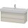 DURAVIT KT663909191 WTU wandh&auml;ngend Ketho 440x1150x480mm