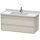 DURAVIT KT664509191 WTU wandh&auml;ngend Ketho 455x1000x480mm