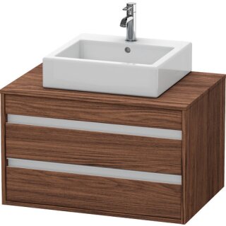 Duravit kt665402121 wtu suspension murale Ketho 550x800x496mm