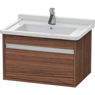 DURAVIT KT666402121 WTU wandhängend Ketho 455x800x410mm 1