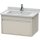 DURAVIT KT666409191 WTU wandh&auml;ngend Ketho 455x800x410mm 1