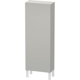 Duravit lc1169l0707 Armoire mi-haute L-Cube 243x500x1320mm