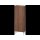 Duravit lc1169l2121 Armoire mi-haute L-Cube 243x500x1320mm